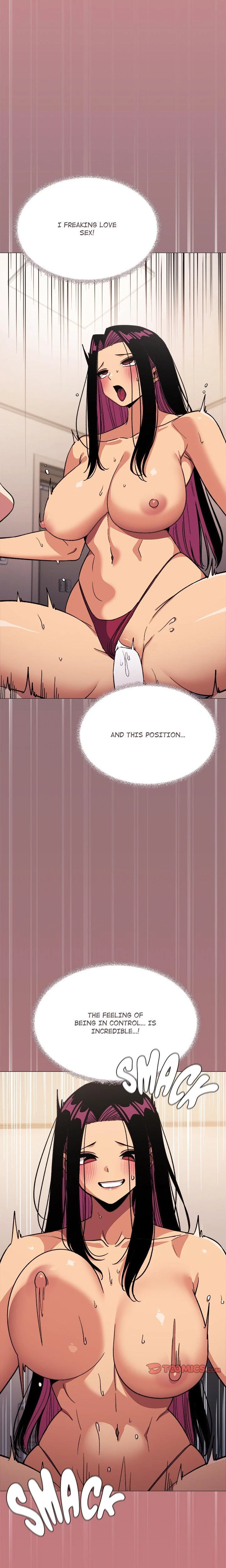 Someone Stop Her Chapter 65 Page 5