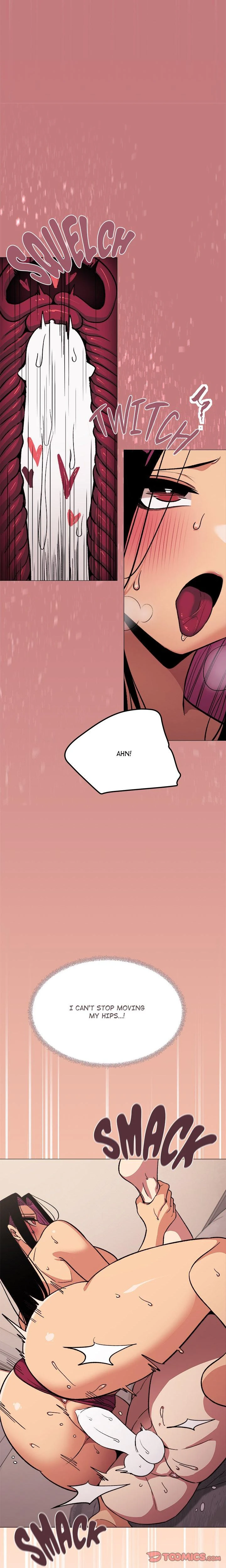 Someone Stop Her Chapter 65 Page 6