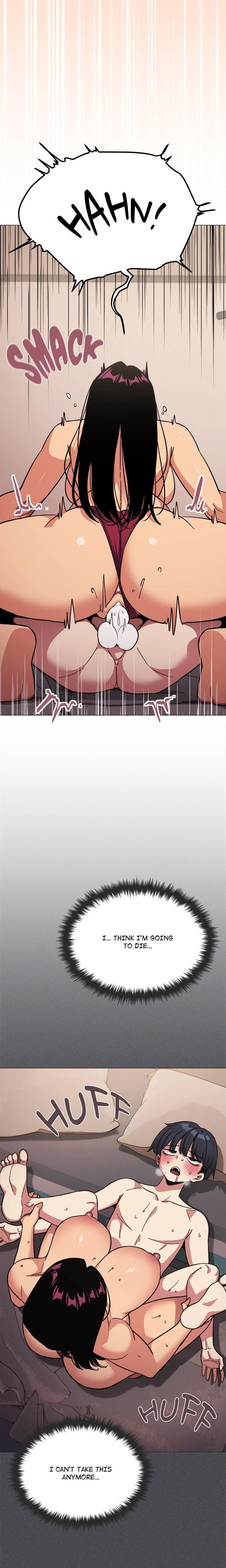 Someone Stop Her Chapter 65 Page 7
