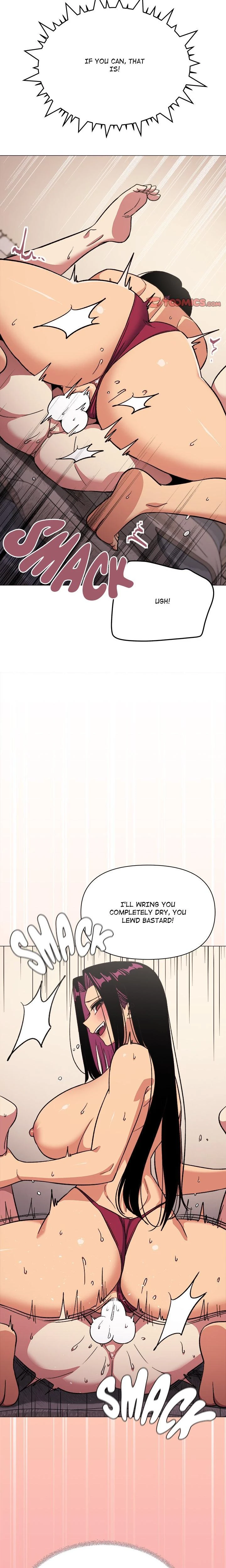 Someone Stop Her Chapter 65 Page 18