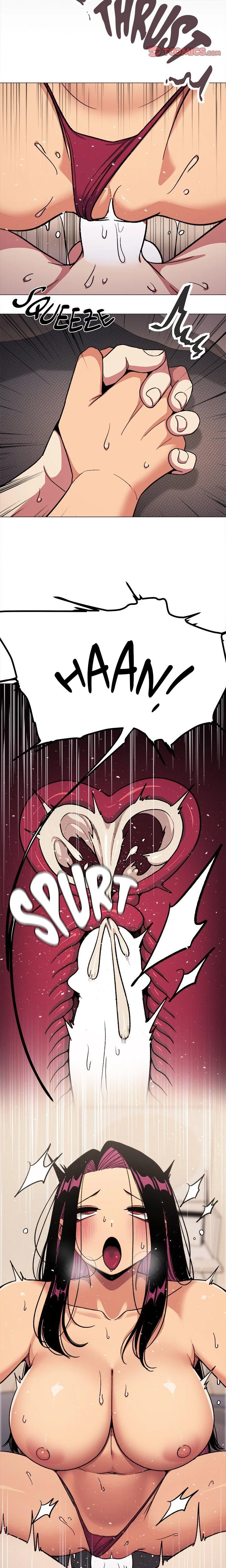 Someone Stop Her Chapter 65 Page 26