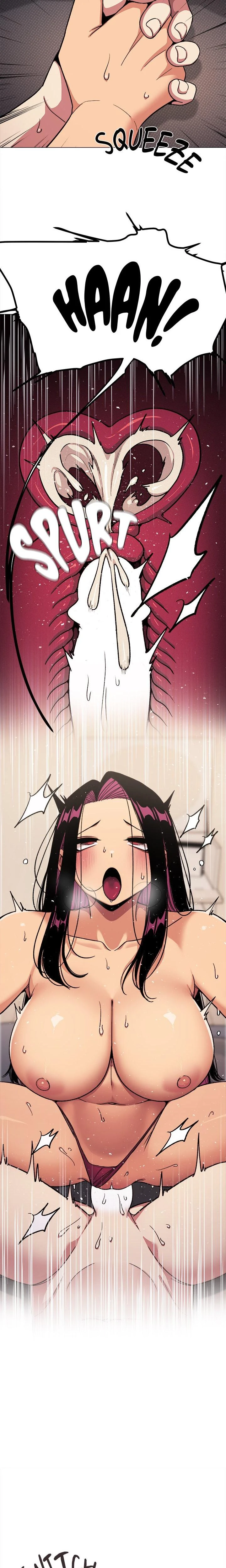 Someone Stop Her Chapter 66 Page 2