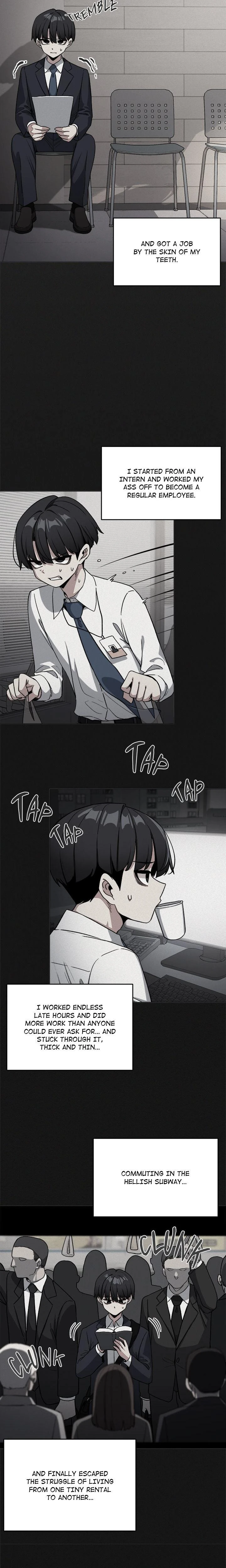 Someone Stop Her Chapter 66 Page 10