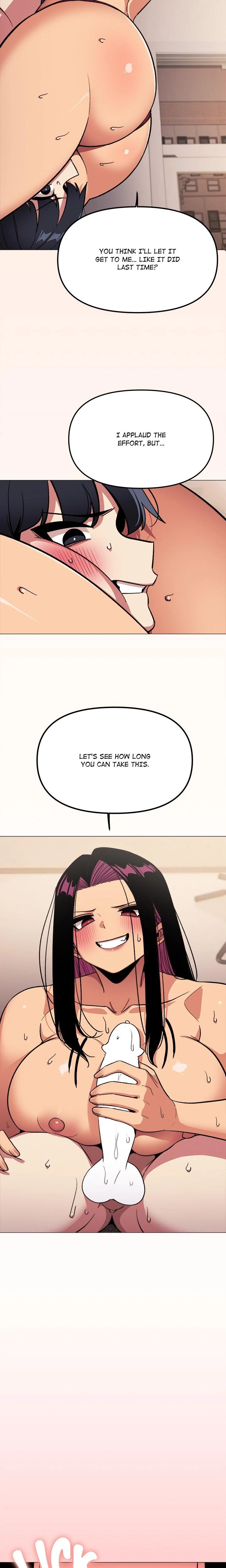 Someone Stop Her Chapter 66 Page 15