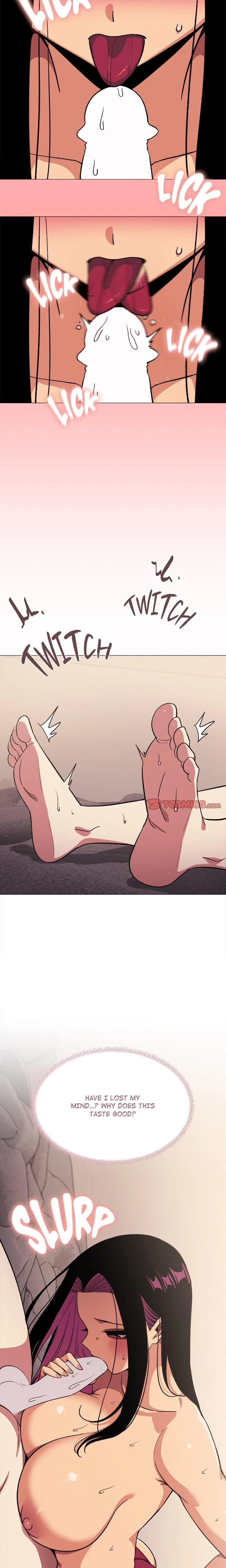 Someone Stop Her Chapter 66 Page 16