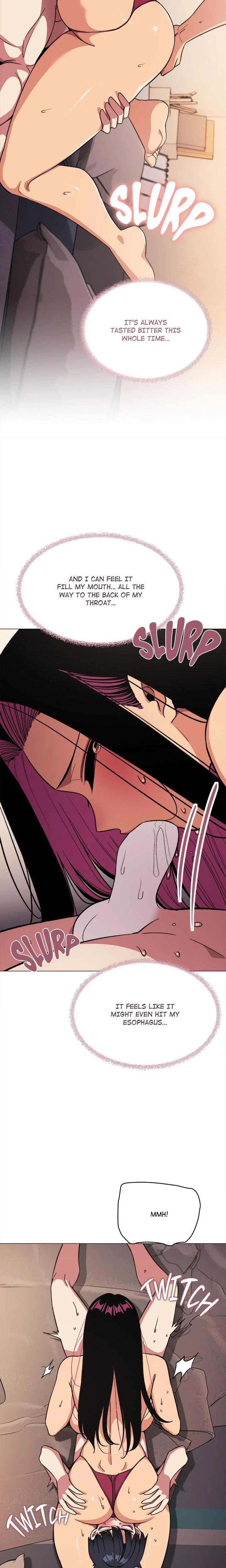 Someone Stop Her Chapter 66 Page 17