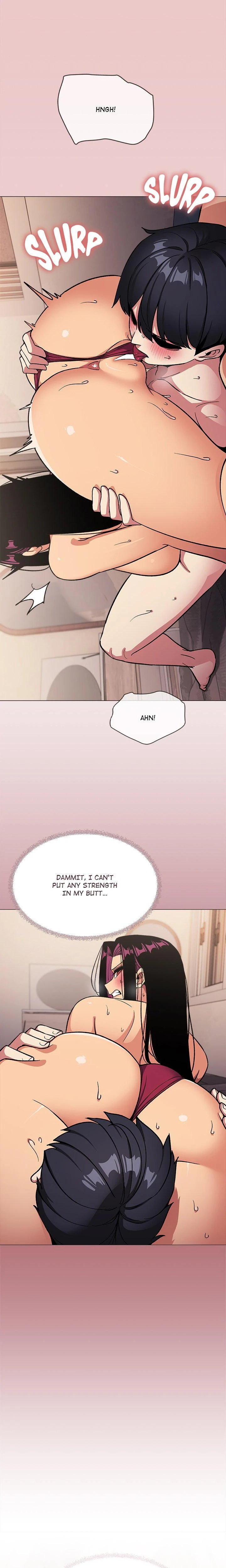 Someone Stop Her Chapter 66 Page 25