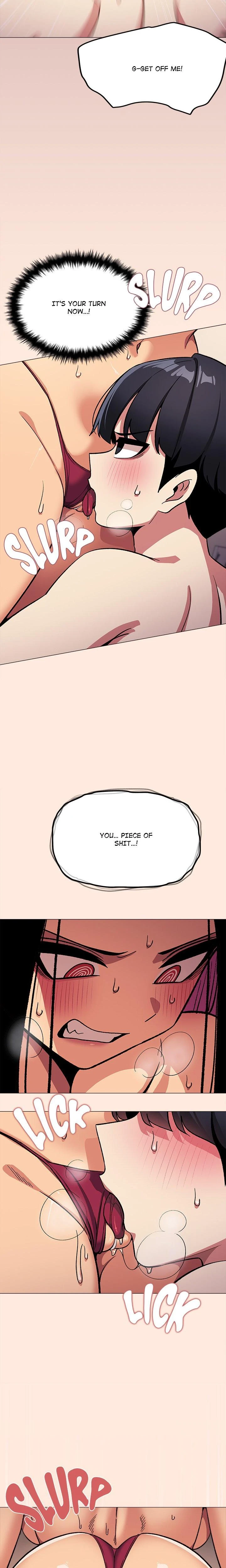 Someone Stop Her Chapter 67 Page 10