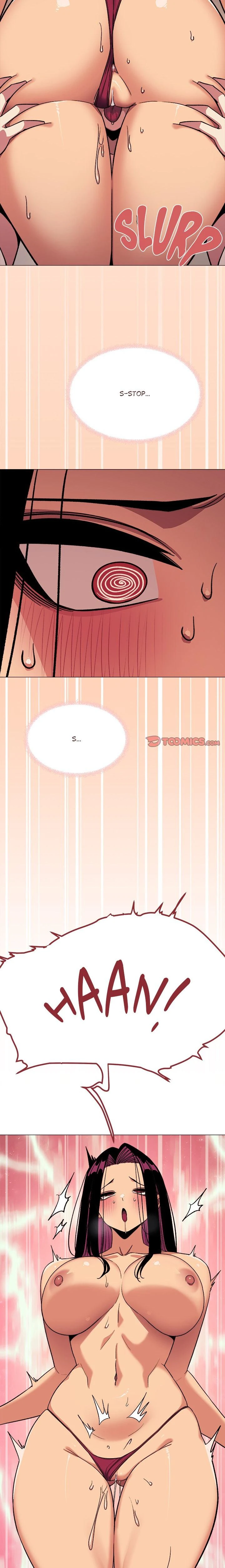 Someone Stop Her Chapter 67 Page 11