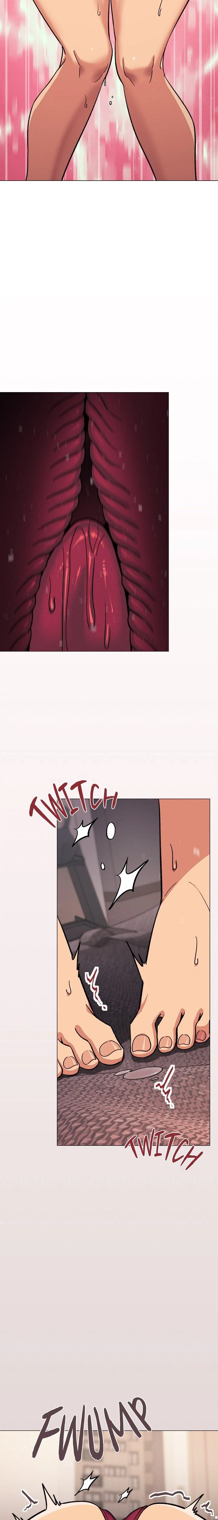 Someone Stop Her Chapter 67 Page 12