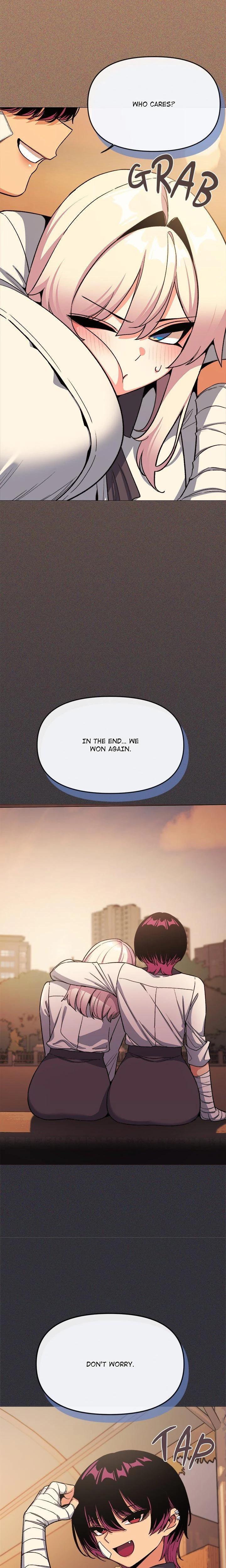 Someone Stop Her Chapter 67 Page 17
