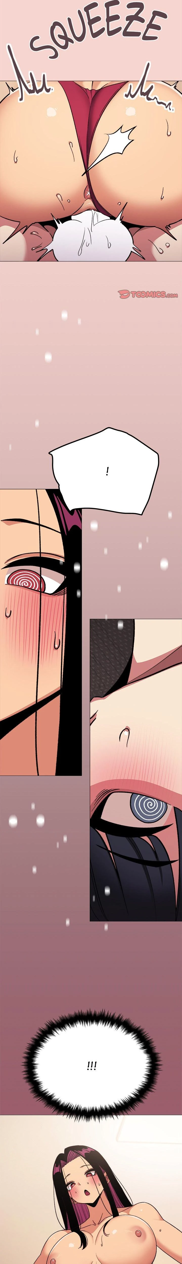 Someone Stop Her Chapter 67 Page 23