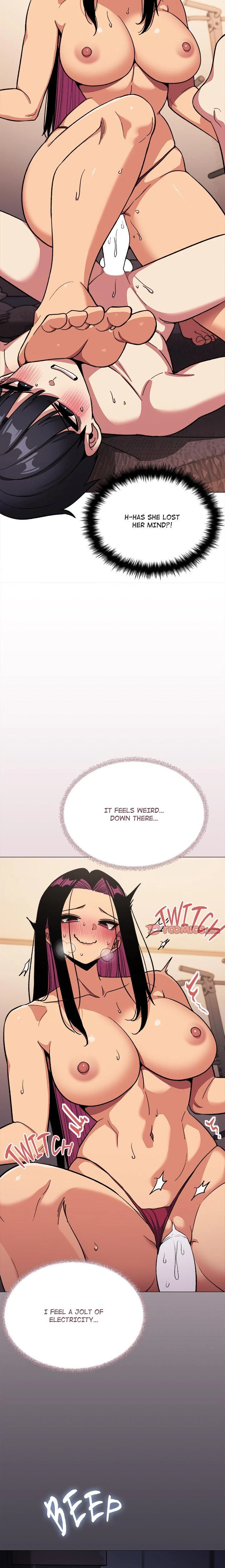 Someone Stop Her Chapter 67 Page 26