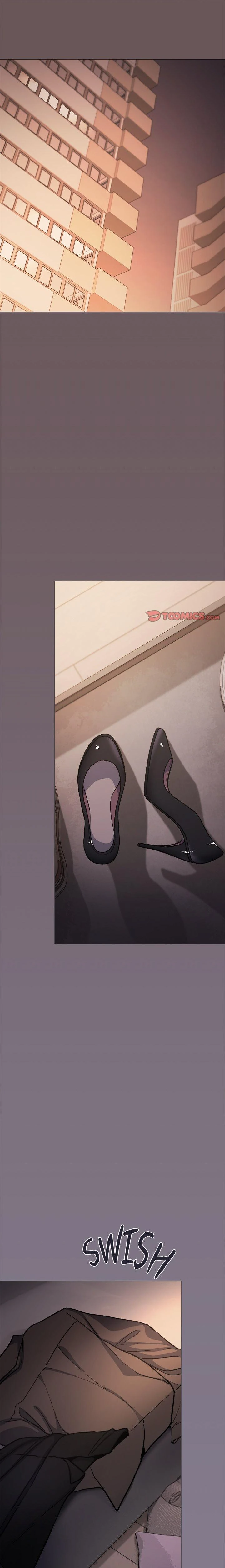 Someone Stop Her Chapter 68 Page 1