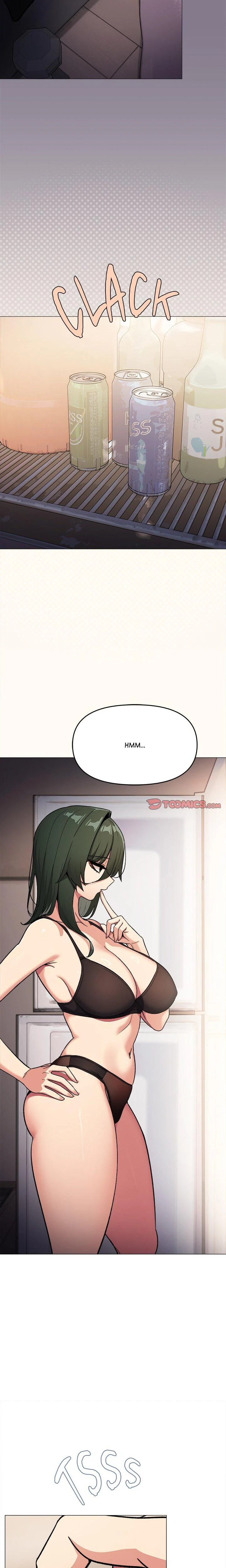 Someone Stop Her Chapter 68 Page 2