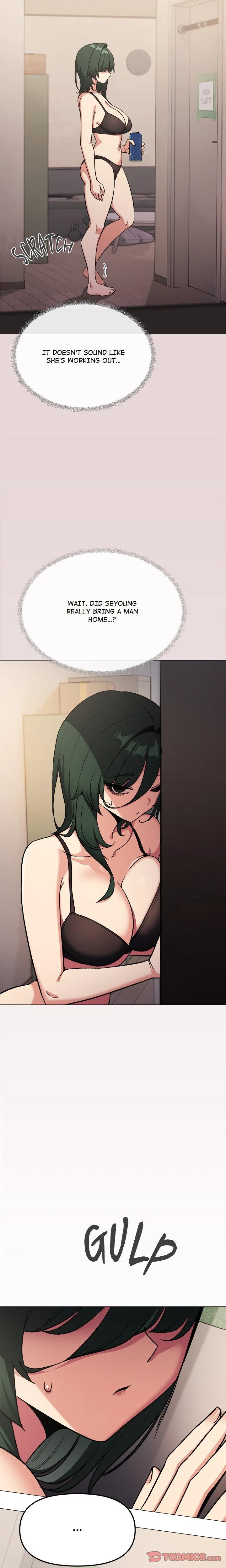 Someone Stop Her Chapter 68 Page 6
