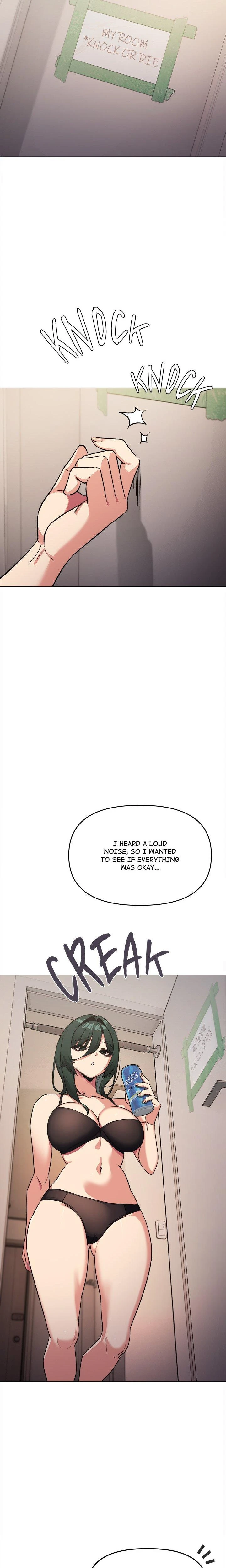 Someone Stop Her Chapter 68 Page 7