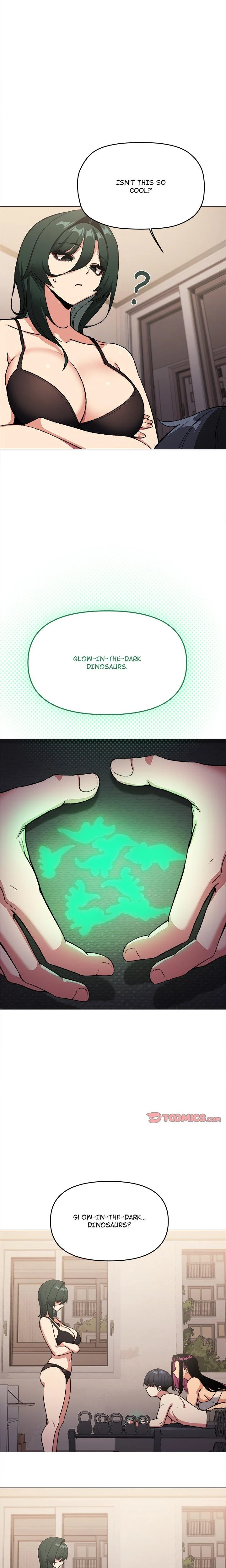 Someone Stop Her Chapter 68 Page 13
