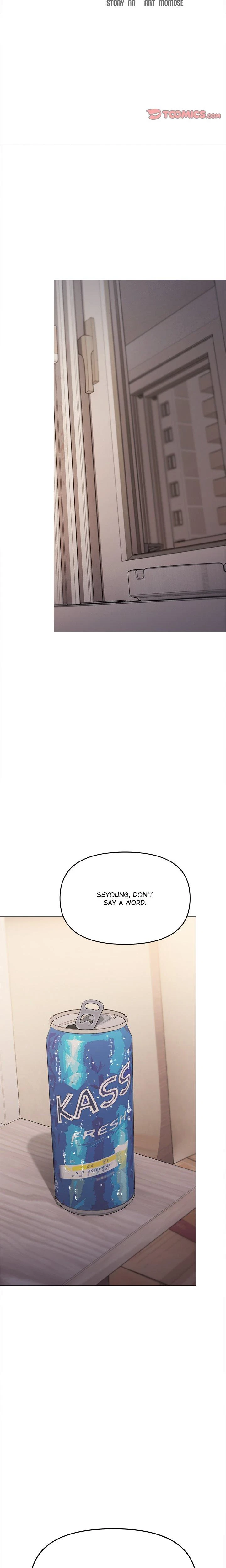 Someone Stop Her Chapter 68 Page 17