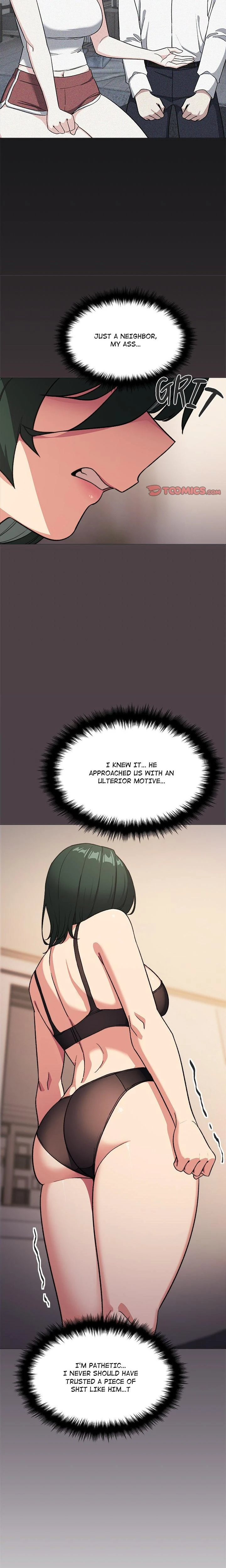Someone Stop Her Chapter 68 Page 19