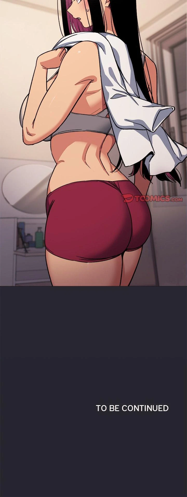 Someone Stop Her Chapter 68 Page 27