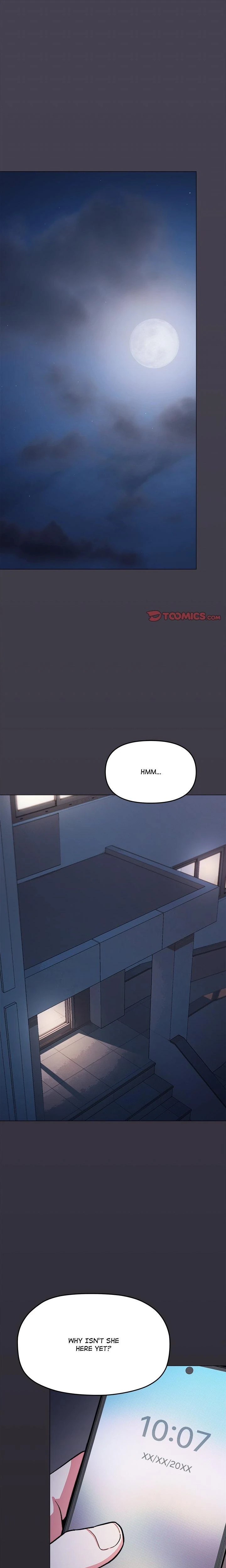 Someone Stop Her Chapter 69 Page 1