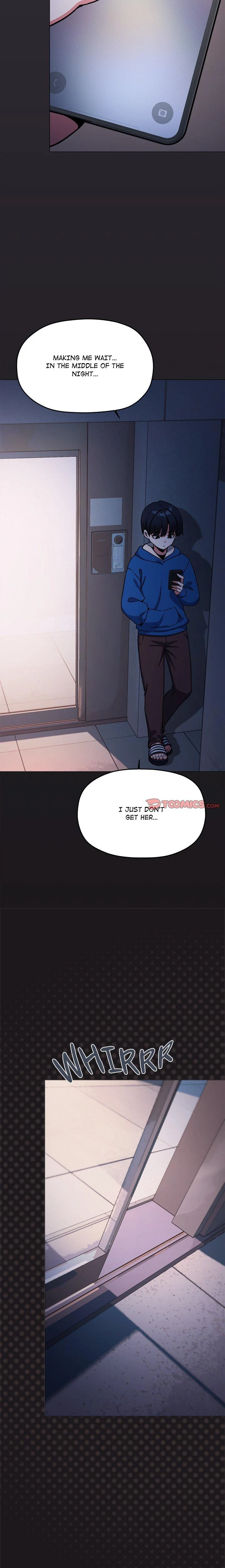 Someone Stop Her Chapter 69 Page 2