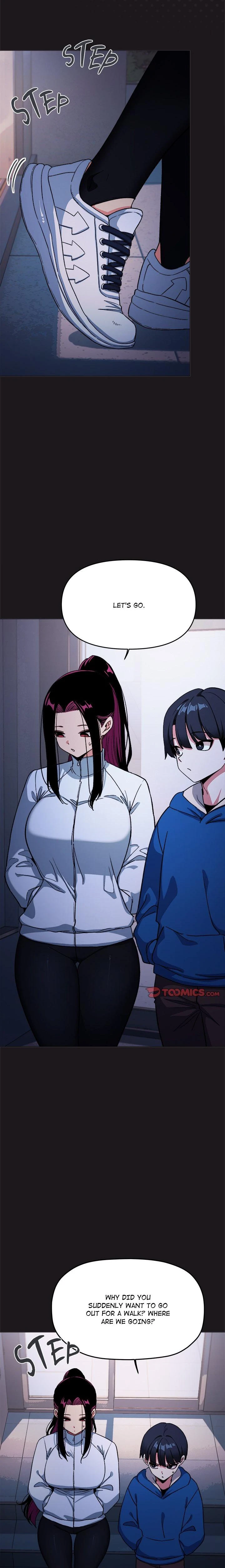 Someone Stop Her Chapter 69 Page 3