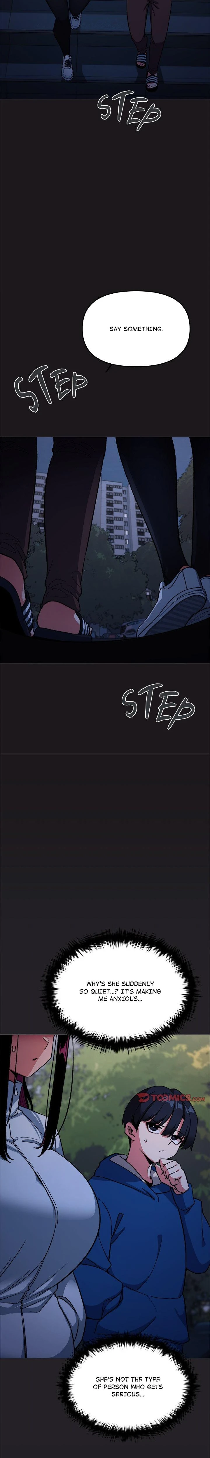 Someone Stop Her Chapter 69 Page 4