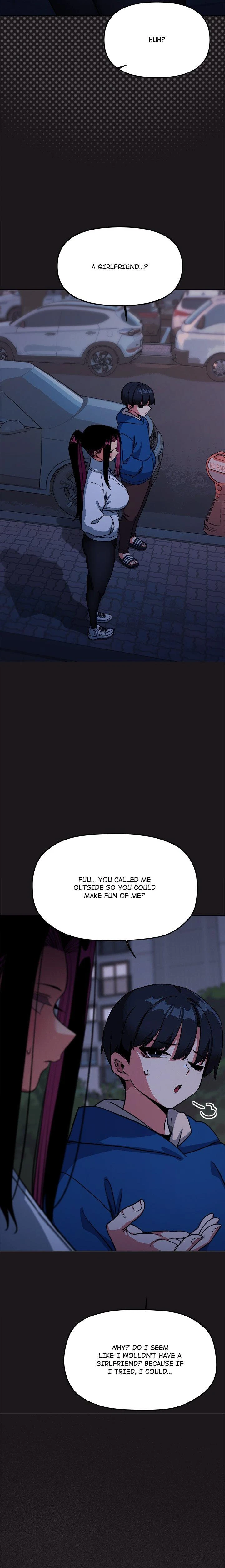 Someone Stop Her Chapter 69 Page 7