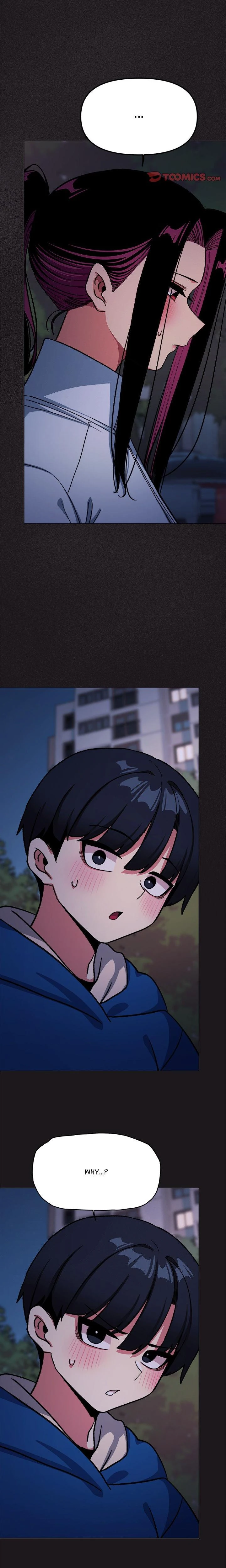 Someone Stop Her Chapter 69 Page 8