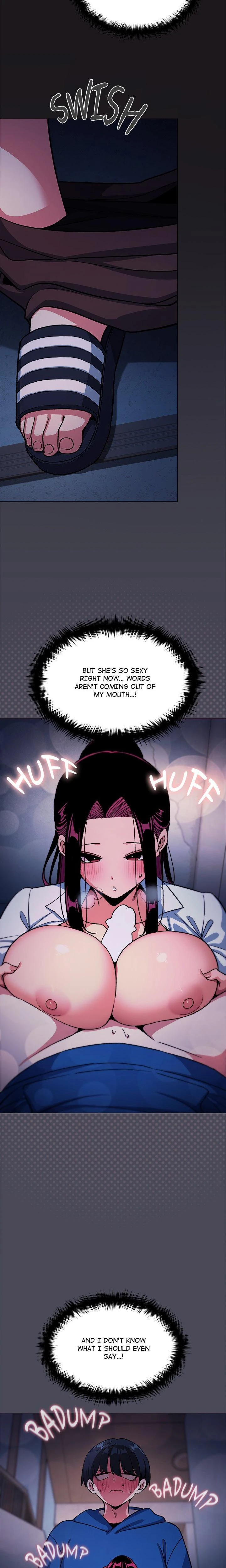 Someone Stop Her Chapter 69 Page 16