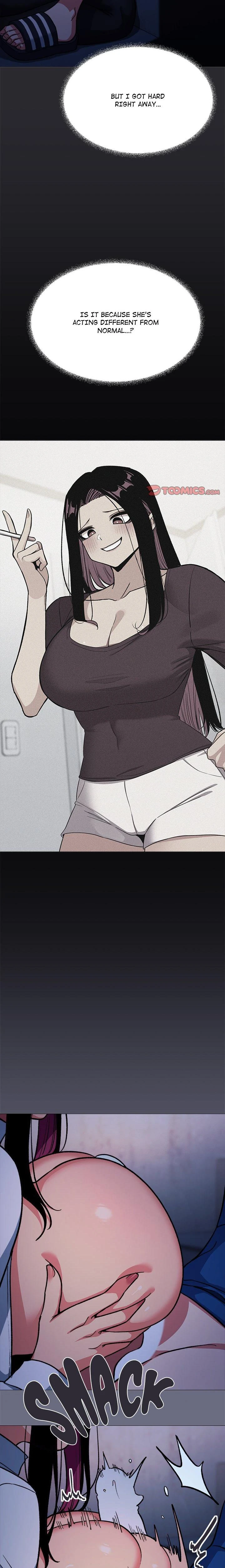 Someone Stop Her Chapter 69 Page 19