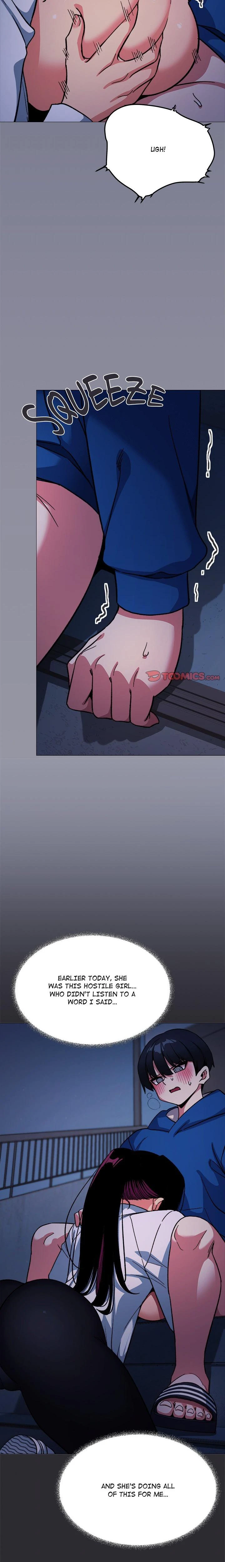 Someone Stop Her Chapter 69 Page 20