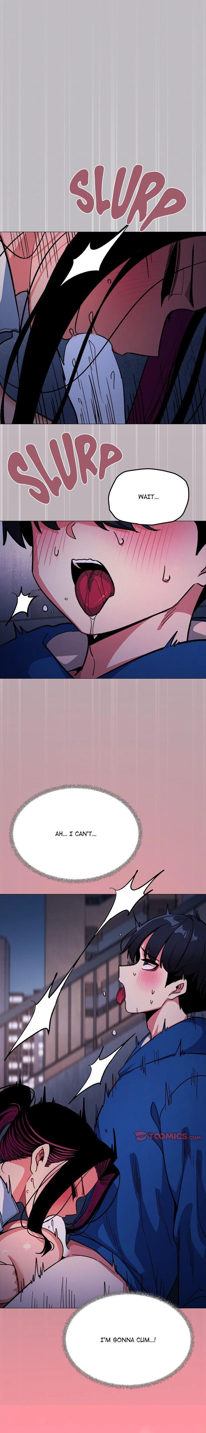 Someone Stop Her Chapter 69 Page 23