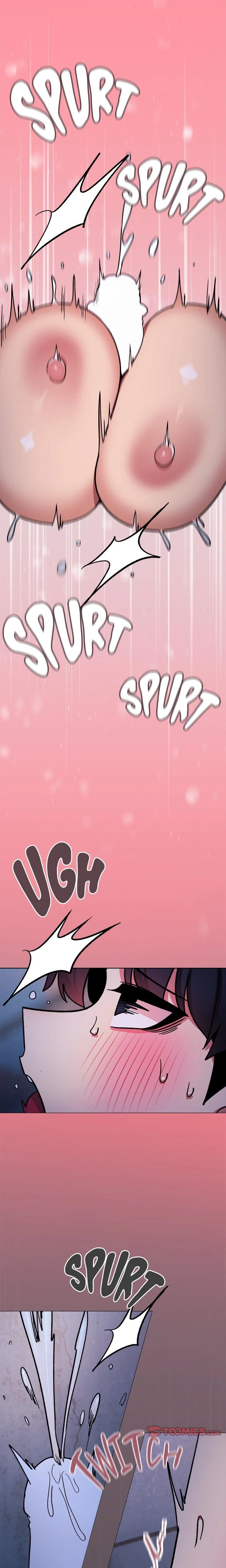 Someone Stop Her Chapter 69 Page 24