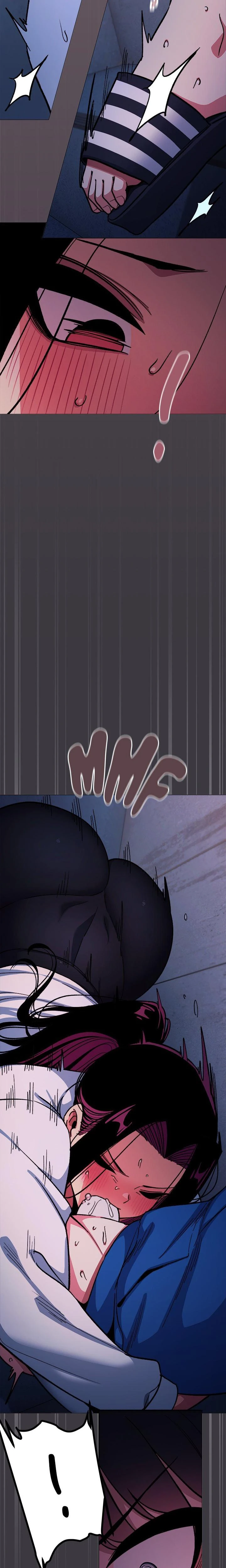 Someone Stop Her Chapter 69 Page 25