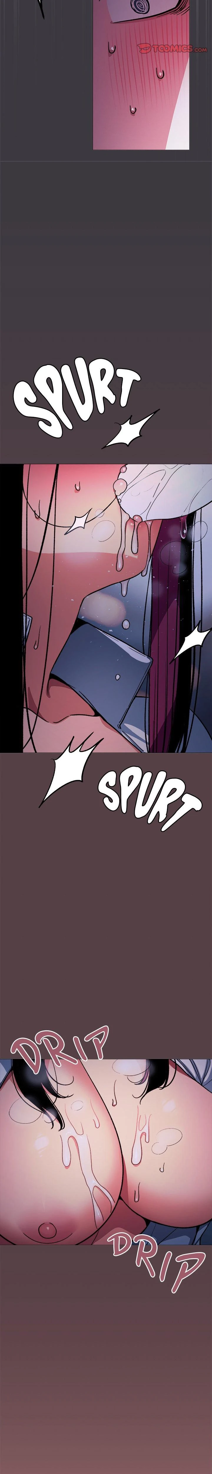 Someone Stop Her Chapter 69 Page 26
