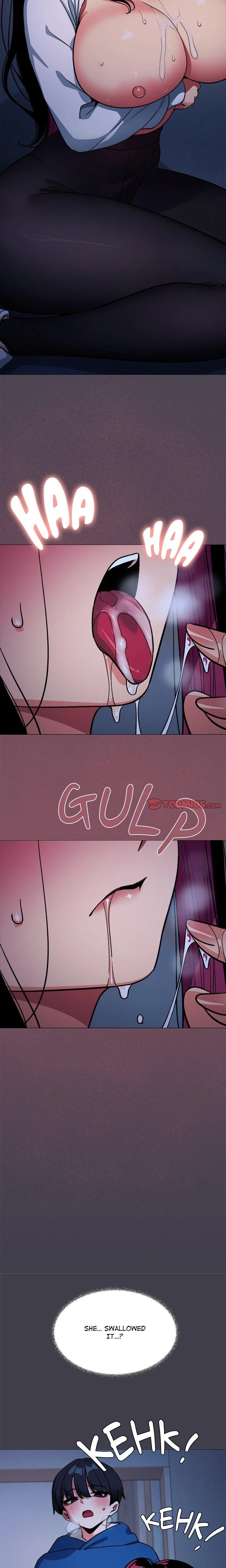 Someone Stop Her Chapter 70 Page 2