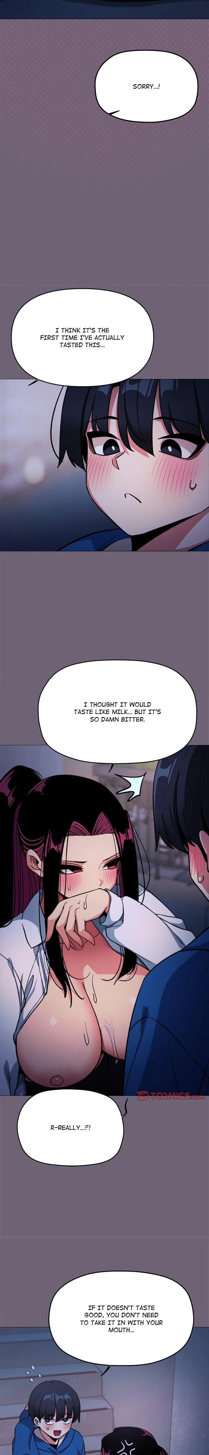 Someone Stop Her Chapter 70 Page 4