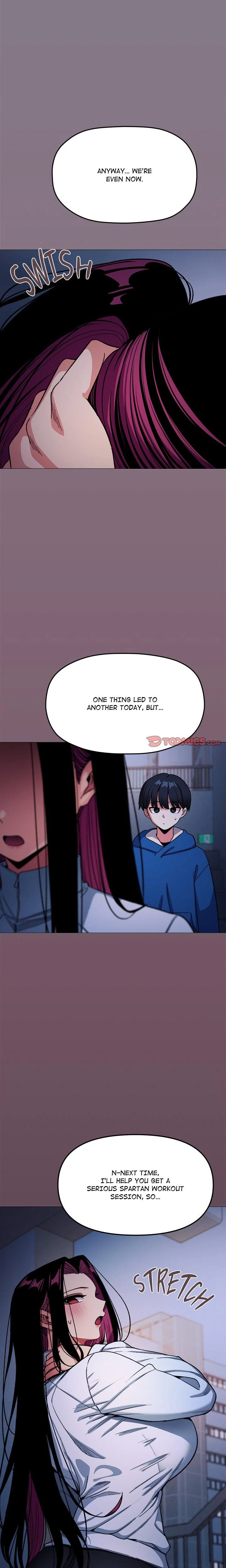 Someone Stop Her Chapter 70 Page 11