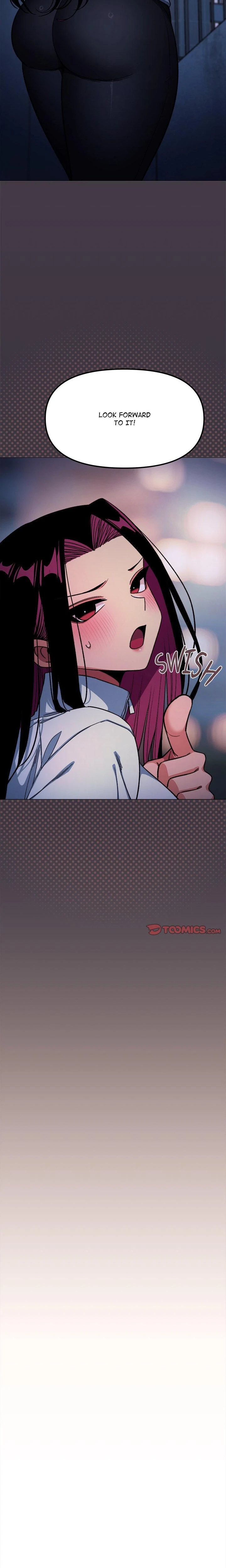 Someone Stop Her Chapter 70 Page 12