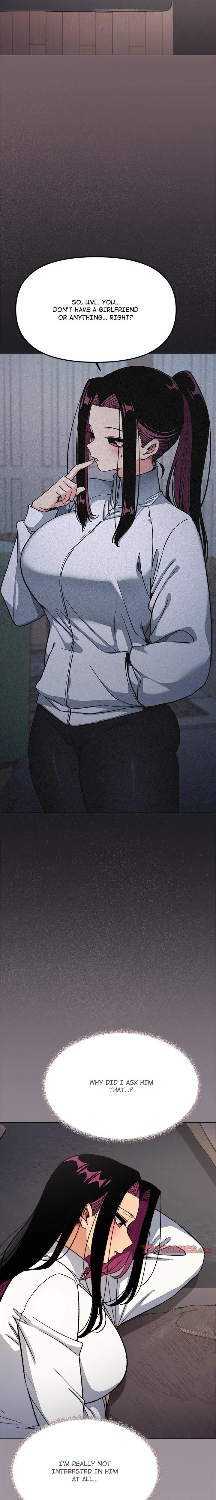 Someone Stop Her Chapter 70 Page 14