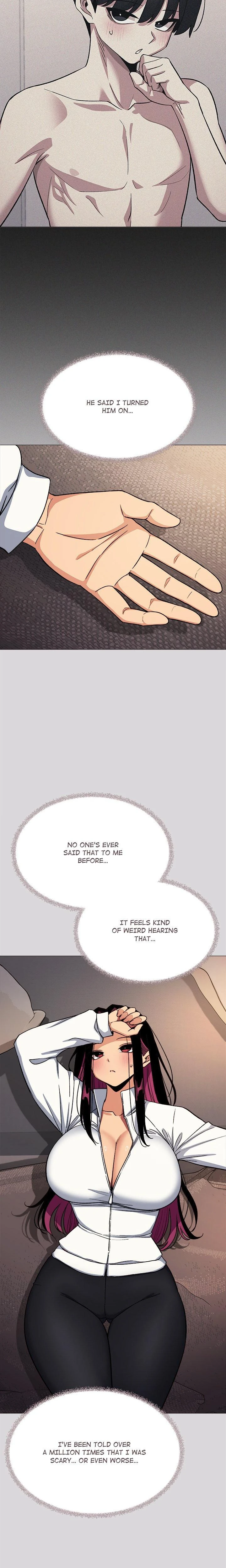 Someone Stop Her Chapter 70 Page 16