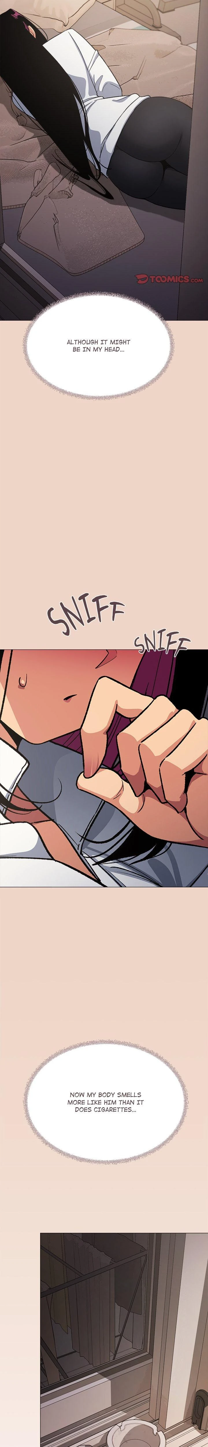Someone Stop Her Chapter 70 Page 18