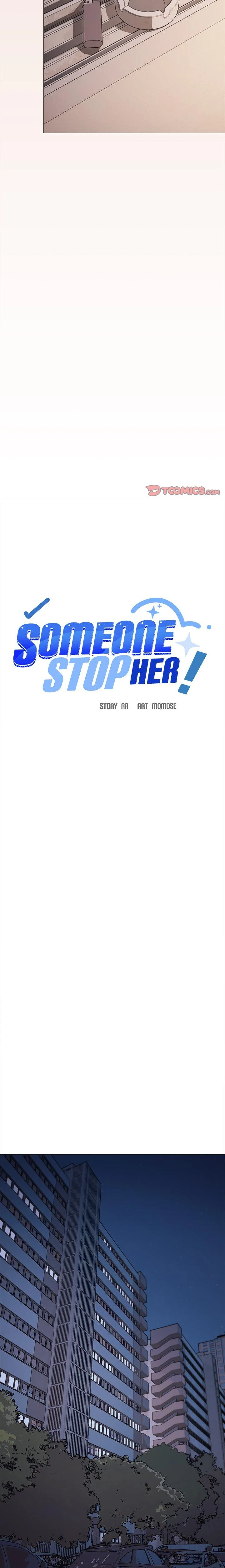 Someone Stop Her Chapter 70 Page 19
