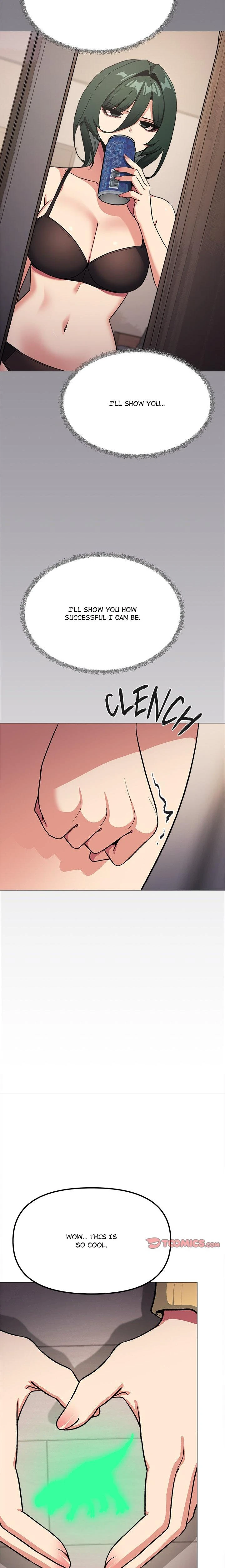 Someone Stop Her Chapter 70 Page 23