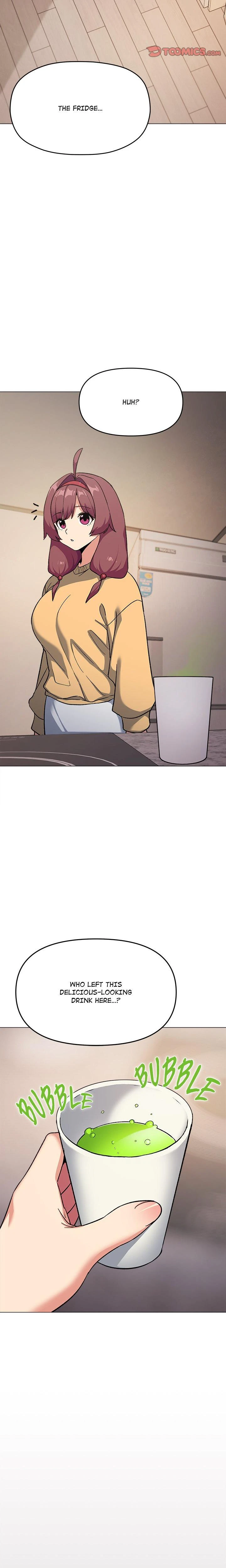Someone Stop Her Chapter 70 Page 26