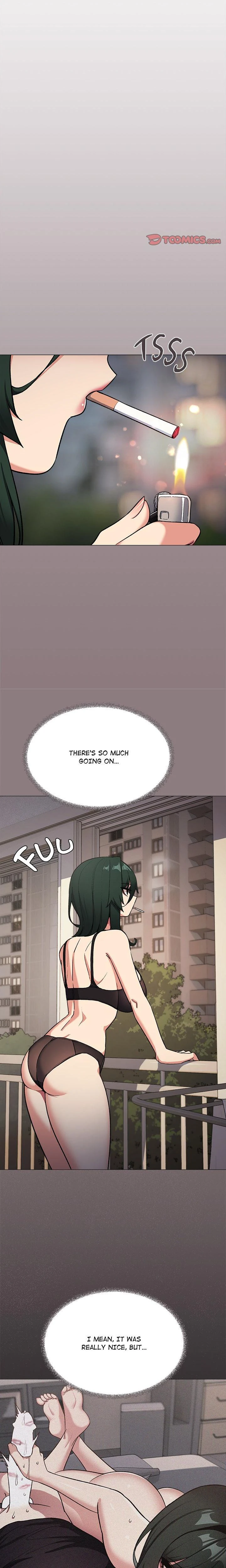 Someone Stop Her Chapter 70 Page 27