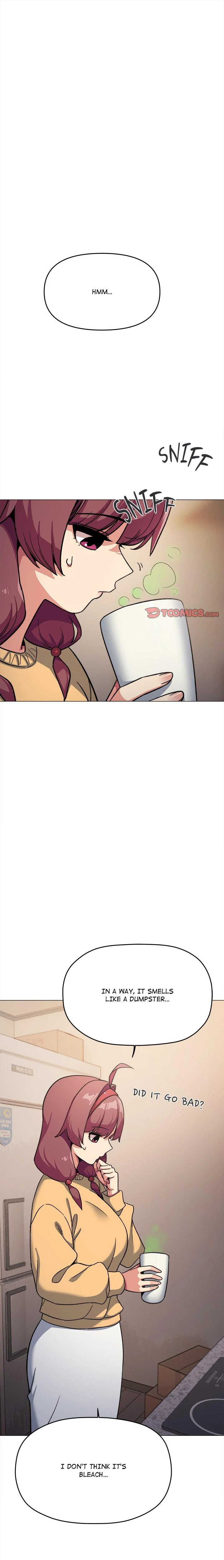 Someone Stop Her Chapter 71 Page 1